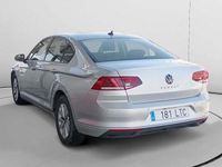 Usado VW Passat 150 CV (110 kW) 2021 Berlina