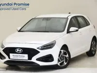 Usado Hyundai i30 2024 Berlina