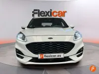 Usado Ford Kuga ST-Line 150 CV (110 kW) 2020 Blanco SUV