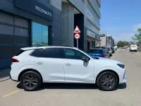 Nuevo Cupra Terramar 204 CV (150 kW) 2026 Blanco SUV