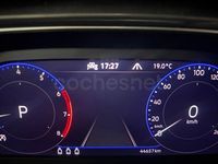 Usado VW T-Roc Sportline 150 CV (110 kW) 2021 Blanco SUV