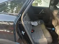 Usado Citroën C4 PureTech 130 CV (95 kW) 2022 Negro Berlina