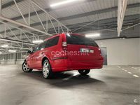 Usado Ford Mondeo Titanium 130 CV (95 kW) 2007 Rojo Familiar