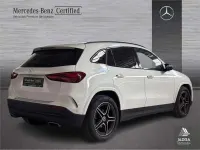 Usado Mercedes GLA200 150 CV (110 kW) 2025 SUV
