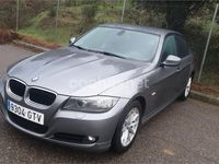 Usado BMW 320 177 CV (130 kW) 2010 Gris / plata Berlina