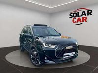 Usado Ebro s700 Luxury 147 CV (108 kW) 2025 Negro SUV