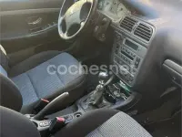 Usado Peugeot 406 110 CV (80 kW) 2003 Azul Berlina
