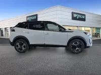 Nuevo Peugeot 2008 Allure 130 CV (95 kW) 2026 Blanco SUV