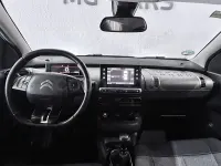 Usado Citroën C4 Cactus Shine 102 CV (75 kW) 2020 Blanco Utilitario
