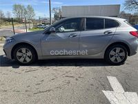 Usado BMW 118 150 CV (110 kW) 2023 Gris / plata Utilitario