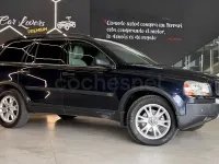 Usado Volvo XC90 Momentum 185 CV (136 kW) 2005 Negro SUV