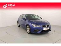 usado Seat Leon St 1.5 Ecotsi S&s Fr 150