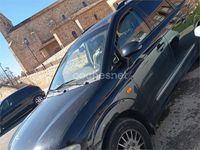 Usado Ssangyong (KGM) Rodius Limited 165 CV (121 kW) 2007 Negro Monovolumen