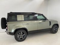 Usado Land Rover Defender SE 249 CV (183 kW) 2025 Verde SUV