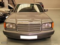 usado Mercedes 300 300 Novedad en Automocion PereSE W126