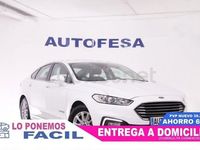 Usado Ford Mondeo Titanium 187 CV (137 kW) 2019 Blanco Berlina