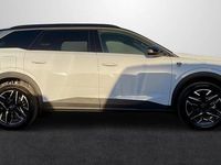 Nuevo Peugeot 5008 GT 194 CV (142 kW) 2025 Blanco Monovolumen