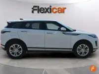 Usado Land Rover Range Rover evoque 150 HP (110 kW) 2019 Branco SUV