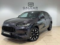 Usado Honda ZR-V Advance 184 CV (135 kW) 2025 Negro SUV