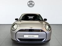 Usado Mini Cooper SE 160 kW (218 CV) 2025 Utilitario