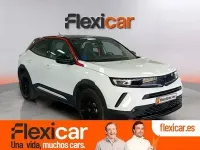 Usado Opel Mokka-e GS Line 100 kW (136 CV) 2022 Blanco SUV