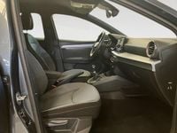 Brugt Seat Ibiza XCELLENCE 115 HK (84 kW) 2024 Grå Hatchback
