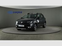 Usado Dacia Sandero 95 CV (69 kW) 2020 Gris highland (metalizado) Utilitario