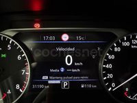 Usado Nissan Juke Tekna 114 CV (83 kW) 2021 Blanco SUV