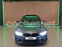 Usado BMW 440 326 CV (239 kW) 2016 Gris / plata Coupe