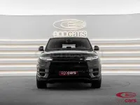 Usado Land Rover Range Rover Sport SE Dynamic 460 CV (338 kW) 2024 Negro SUV