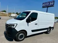 Usado Renault Master 110 CV (80 kW) 2022 Blanco Van