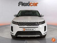 Usado Land Rover Range Rover evoque 150 CV (110 kW) 2020 Blanco SUV