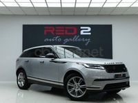 Usado Land Rover Range Rover Velar S 204 CV (150 kW) 2024 Gris / plata SUV