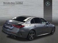 Usado Mercedes C300e 313 CV (230 kW) 2025 Berlina