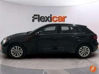 Usado Audi A3 Premium 110 CV (80 kW) 2022 Negro Berlina