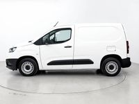 Usado Toyota Proace City City 103 CV (75 kW) 2021 Blanco Monovolumen