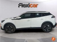 Usado Peugeot 2008 Active 110 CV (80 kW) 2021 Blanco SUV