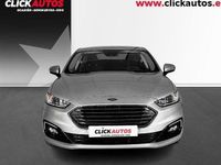 Usado Ford Mondeo Trend 186 CV (136 kW) 2021 Berlina
