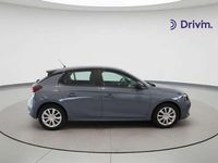 Usado Opel Corsa Edition 75 HP (55 kW) 2024 Cinzento Citadino