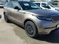 Usado Land Rover Range Rover Velar S 241 CV (177 kW) 2018 Beige SUV