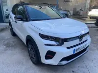 Nuevo Citroën C3 Business Class 100 CV (73 kW) 2025 Blanco SUV