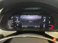 Usado Skoda Kamiq Selection 115 CV (84 kW) 2024 Negro SUV