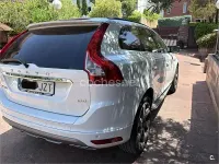 Usado Volvo XC60 Momentum 190 CV (139 kW) 2017 Blanco SUV