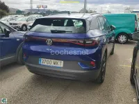 Usado VW ID.4 Pro 150 kW (204 CV) 2023 Eléctrico SUV