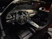 Usado Porsche 718 Boxster 300 CV (220 kW) 2019 Blanco Descapotable