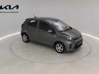 usado Kia Picanto 1.0 DPi Concept