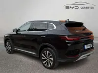 Usado BYD Seal Comfort 218 CV (160 kW) 2025 Negro SUV