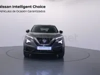 Brugt Nissan Juke Acenta 114 HK (83 kW) 2024 Grå SUV