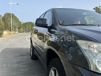 Usado Lexus RX400h Luxury Line 272 CV (200 kW) 2008 Negro SUV