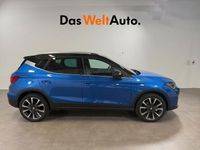 Usado Seat Arona FR 115 CV (84 kW) 2025 Azul SUV